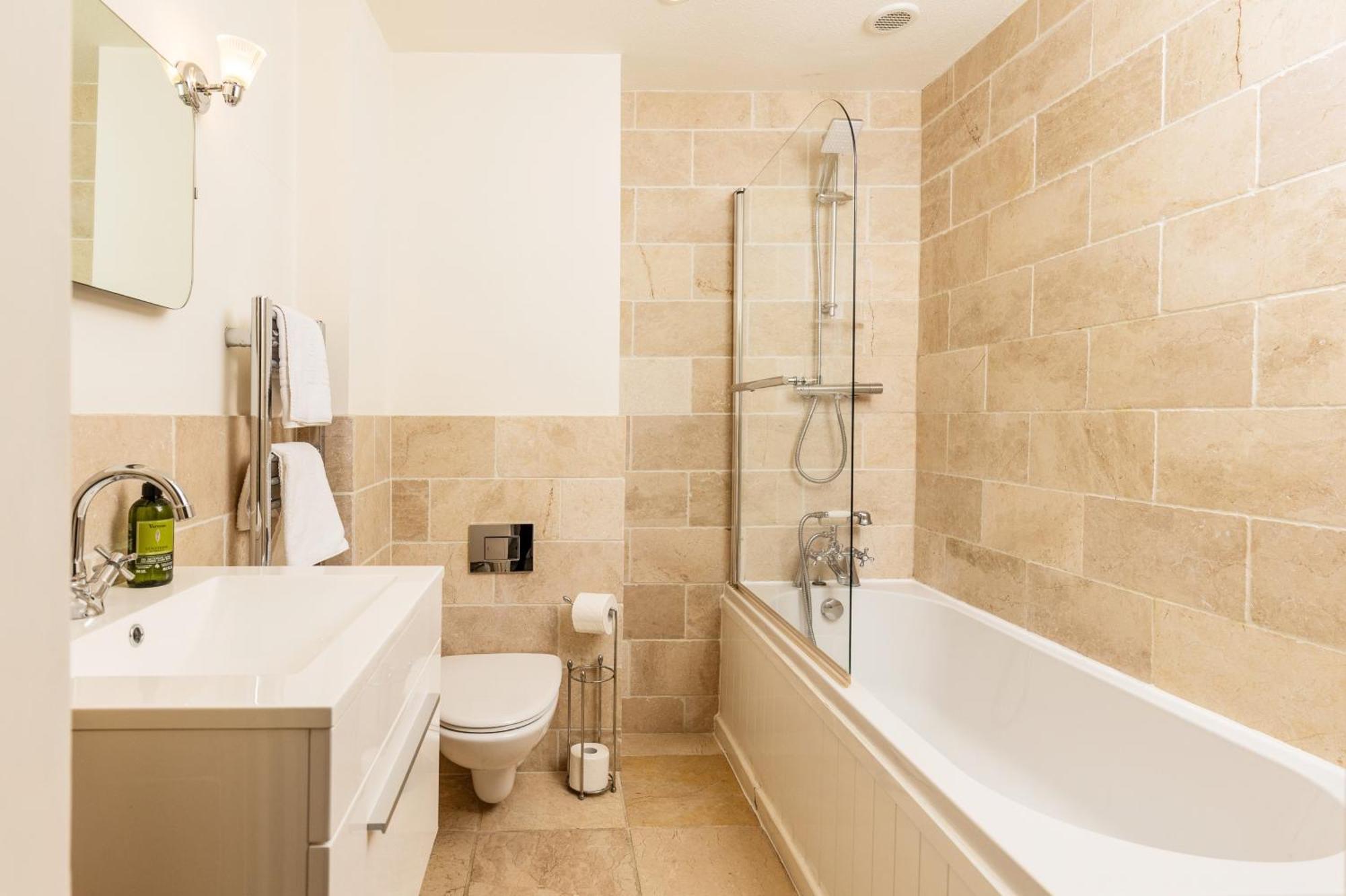 Apartment Luxury - 18 Lansdown Crescent