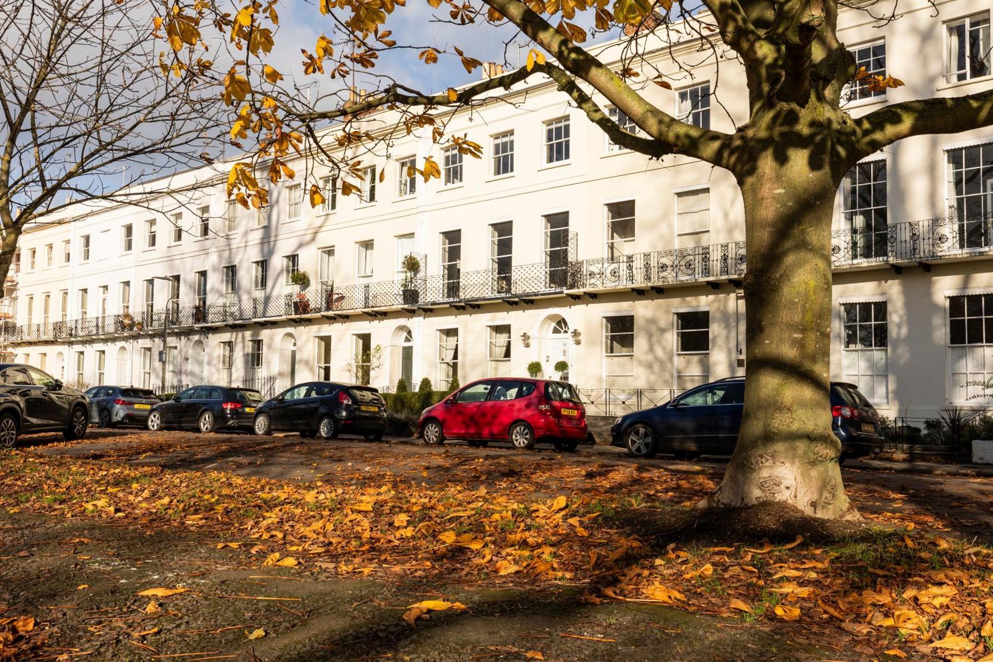 24 Montpellier Road Apartment Cheltenham