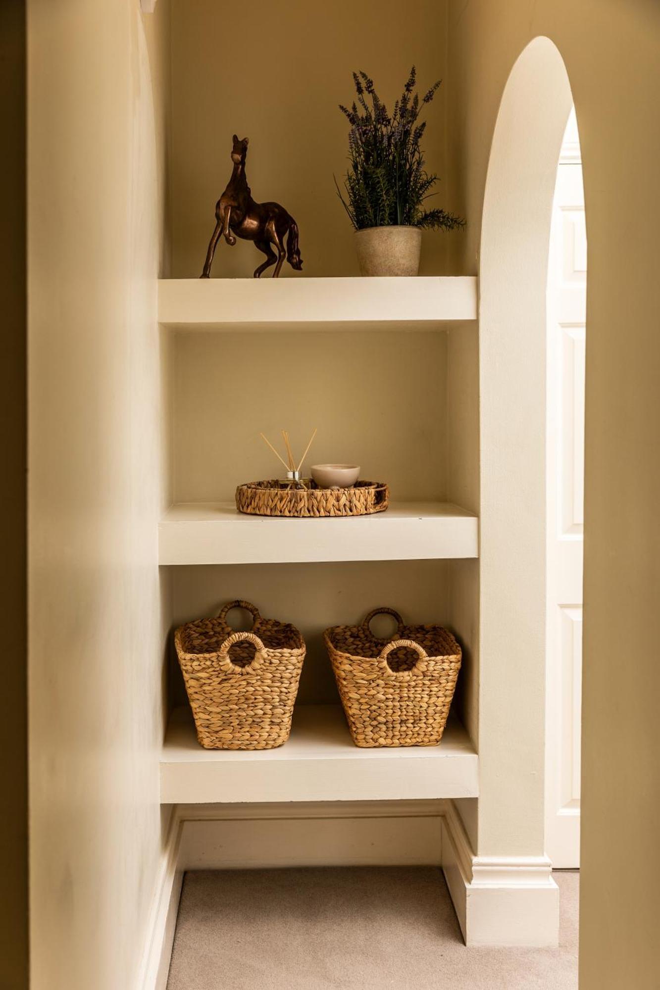 24 Montpellier Road Apartment