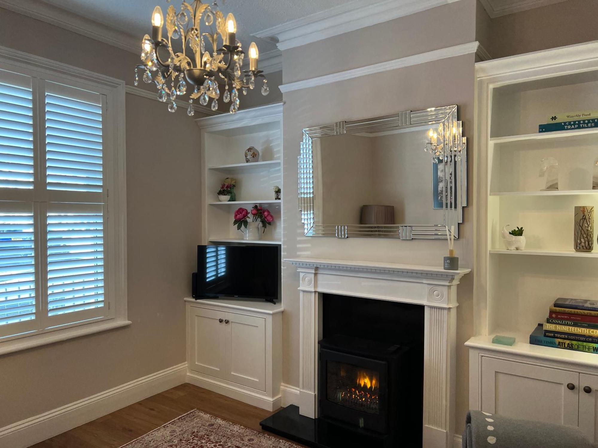 The Lily Pad - Townhouse, A Short Walk To Town Center And Racecourse Holiday home Cheltenham