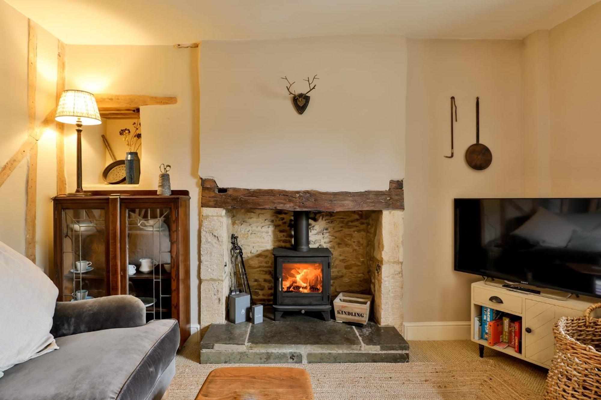 Jasmine Cottage, Upper Slaughter, Cotswolds Holiday home Cheltenham