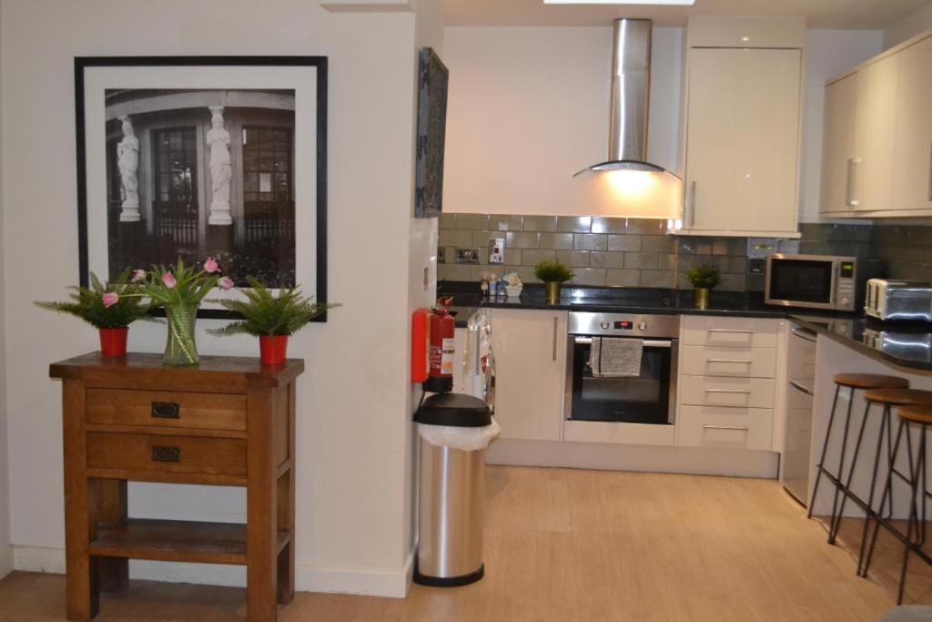 Apartment Entire In The Heart Of The Suffolks - Gl50 *