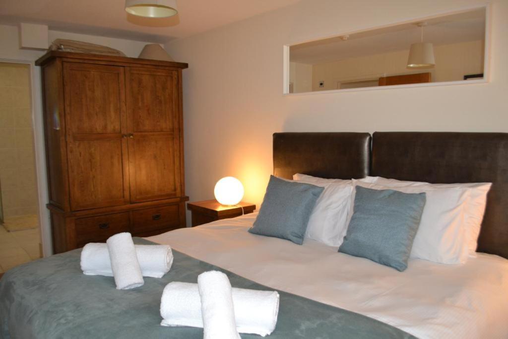 Apartment Entire In The Heart Of The Suffolks - Gl50 *