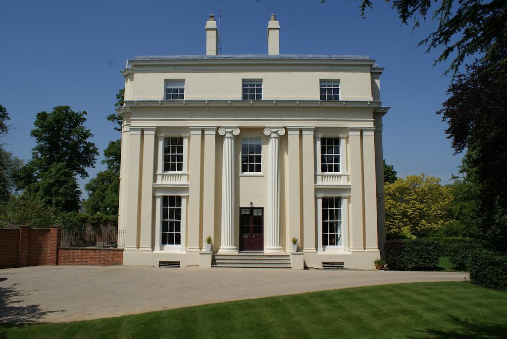Ravenhurst 4*