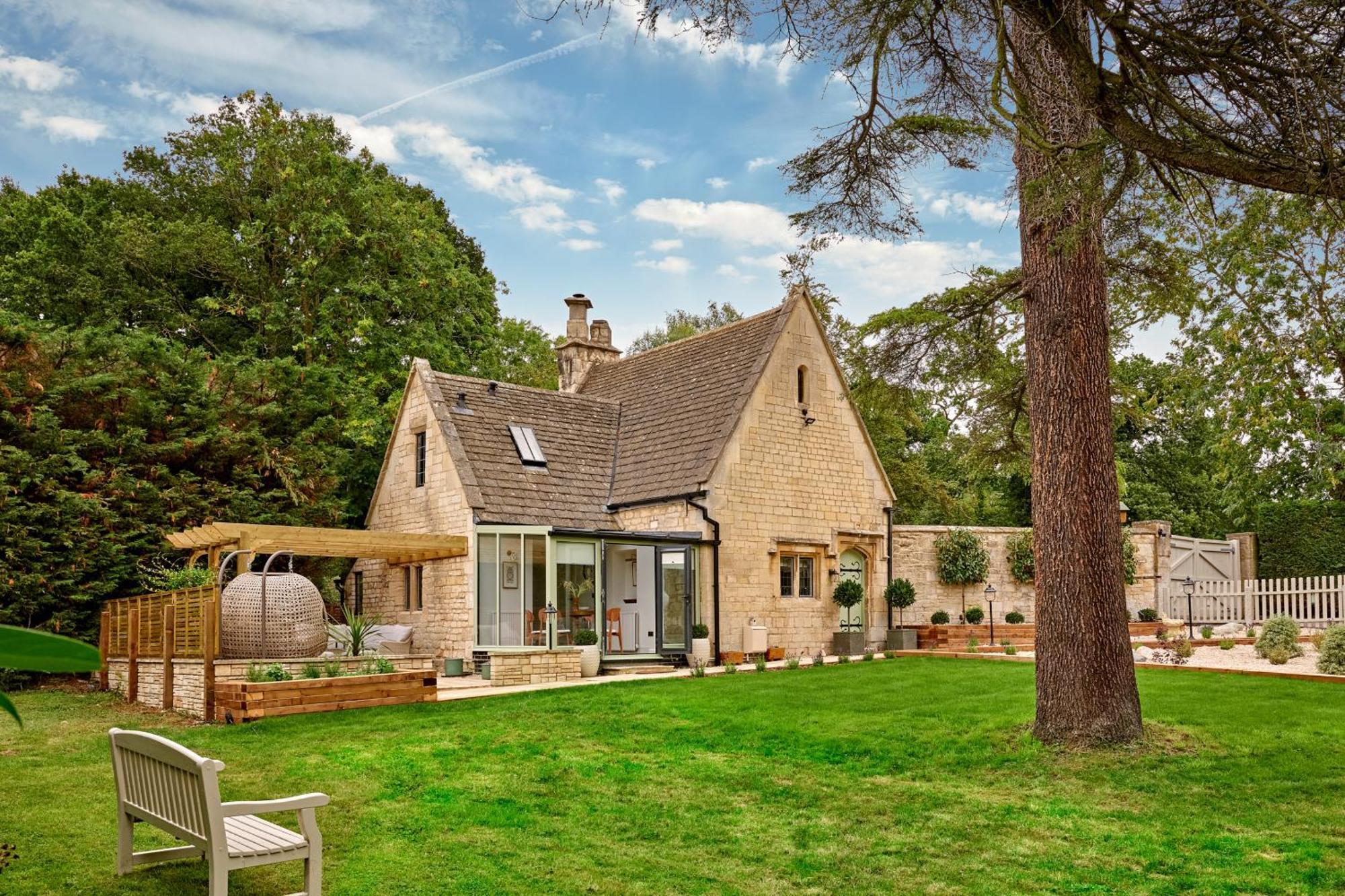 Ellenborough Park Hotel