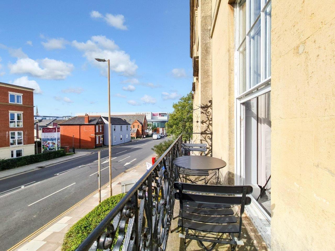 Apartment Margaret's Terrace By Fortuna Cheltenham