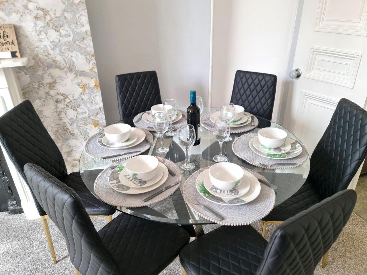 Margaret's Terrace By Fortuna Apartment Cheltenham