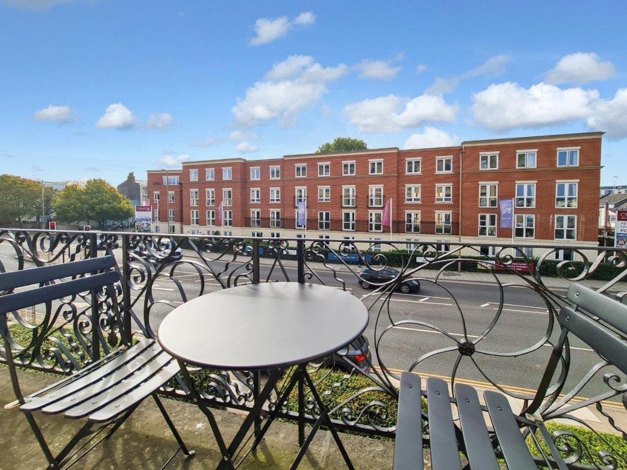 Margaret's Terrace By Fortuna Cheltenham