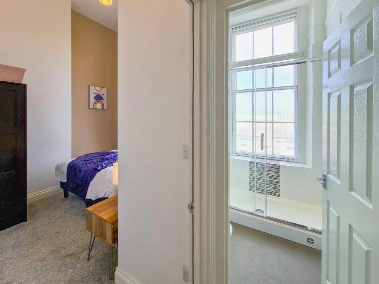 Apartment Margaret's Terrace By Fortuna Cheltenham