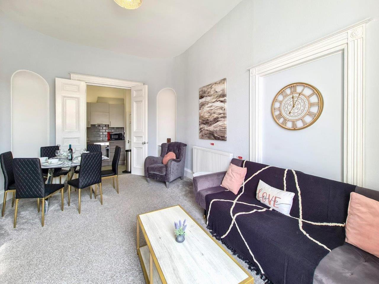 Apartment Margaret's Terrace By Fortuna