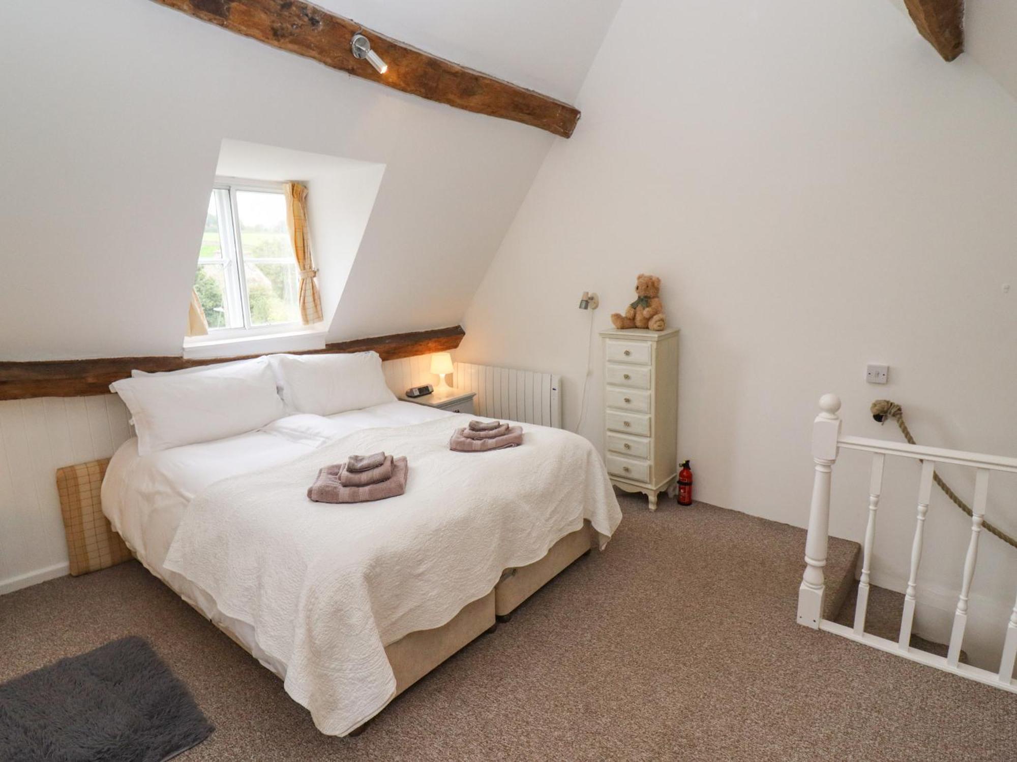 Gleed Holiday home