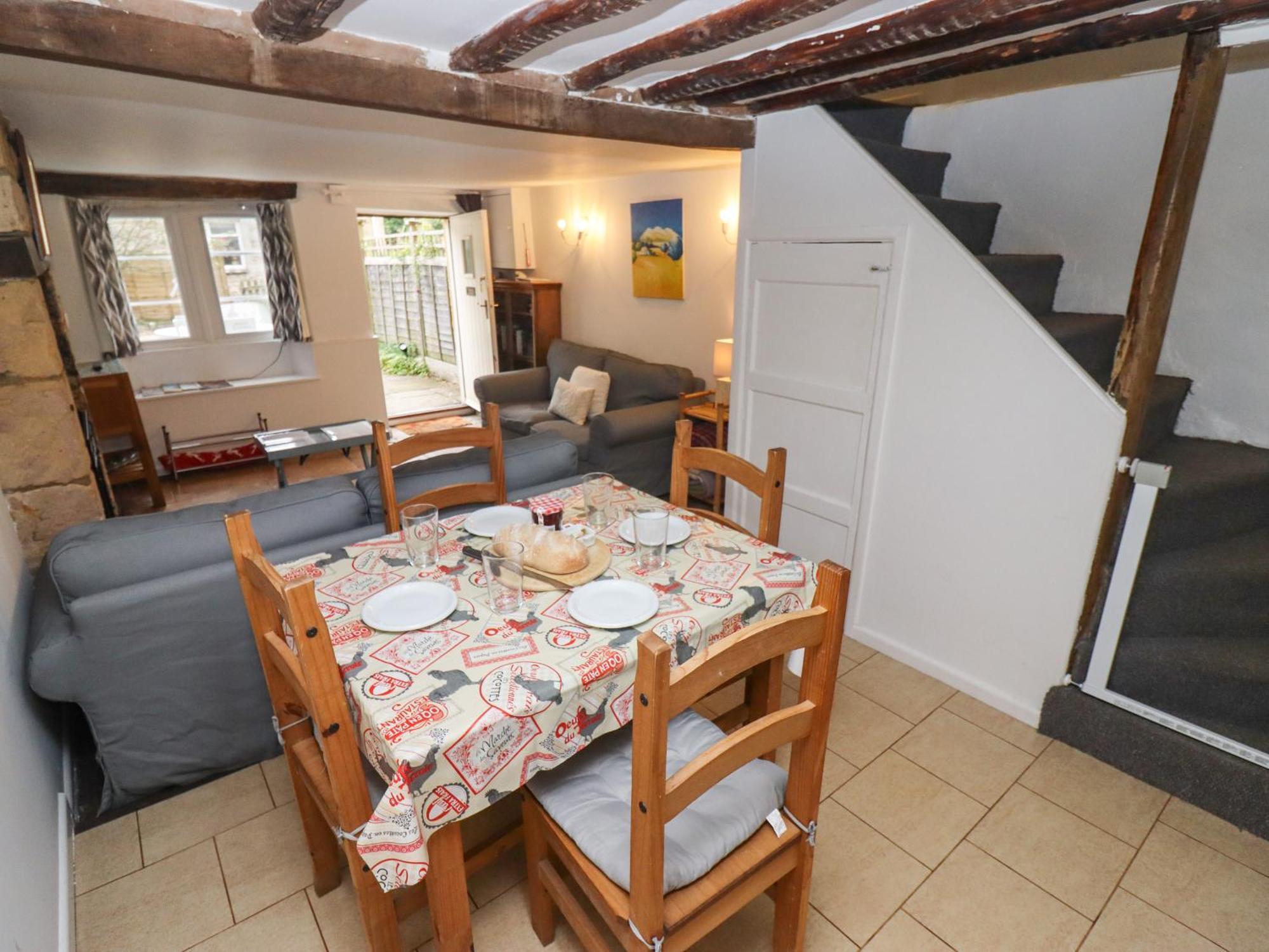 Holiday home Gleed *