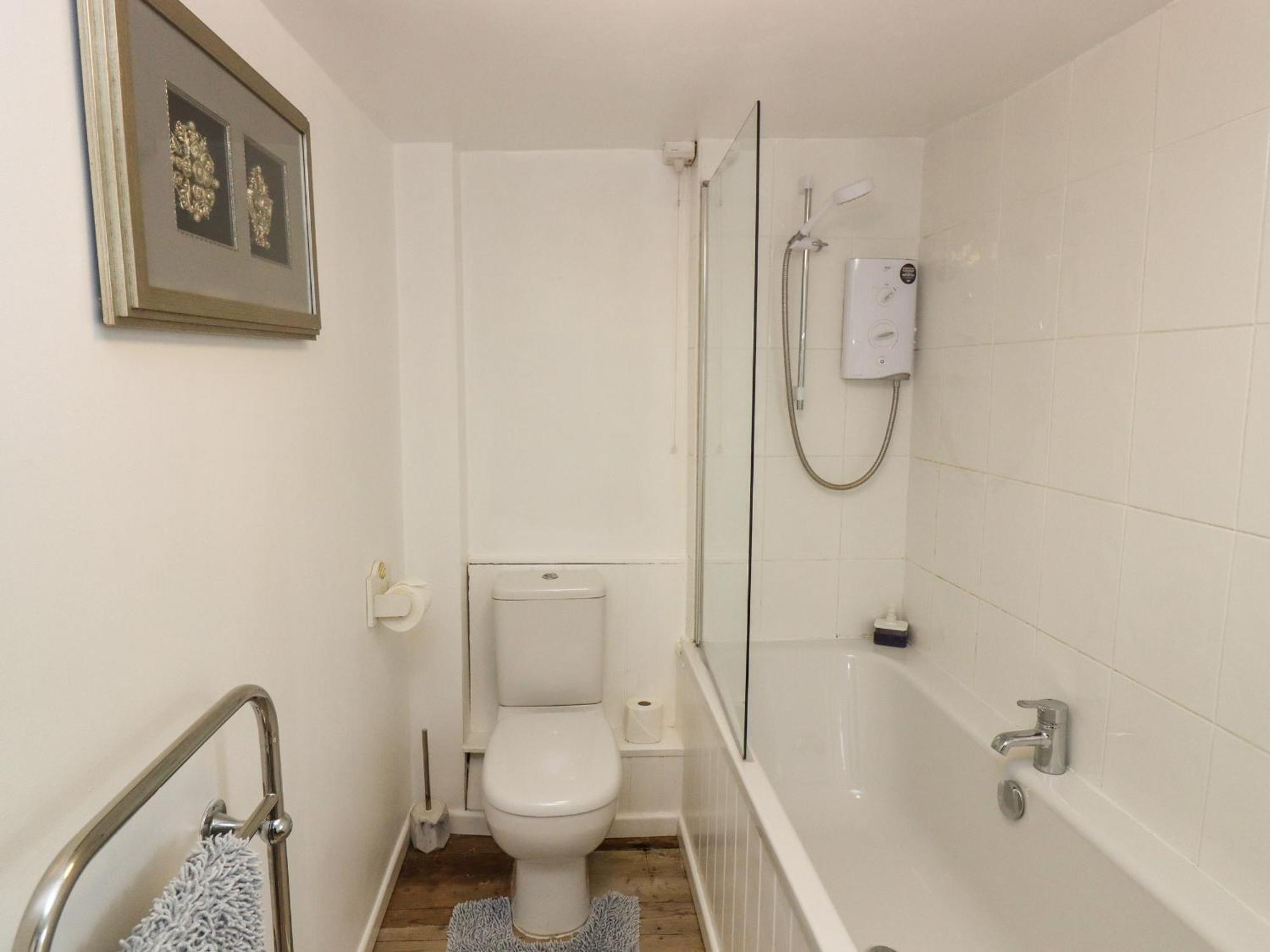 Gleed Holiday home *