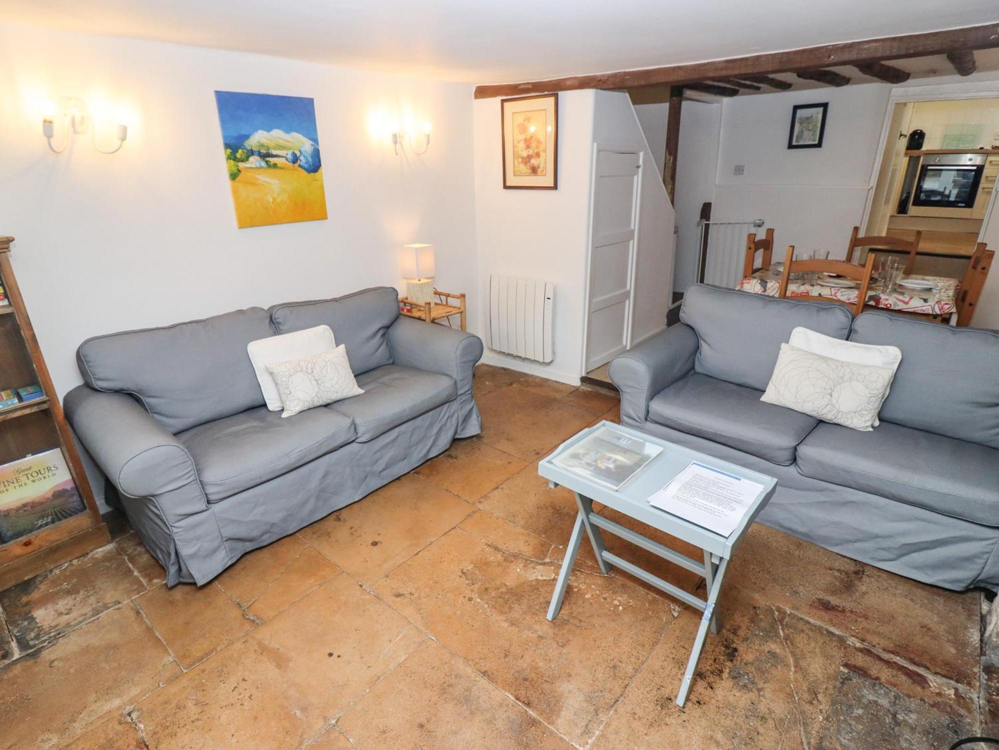 Holiday home Gleed Cheltenham