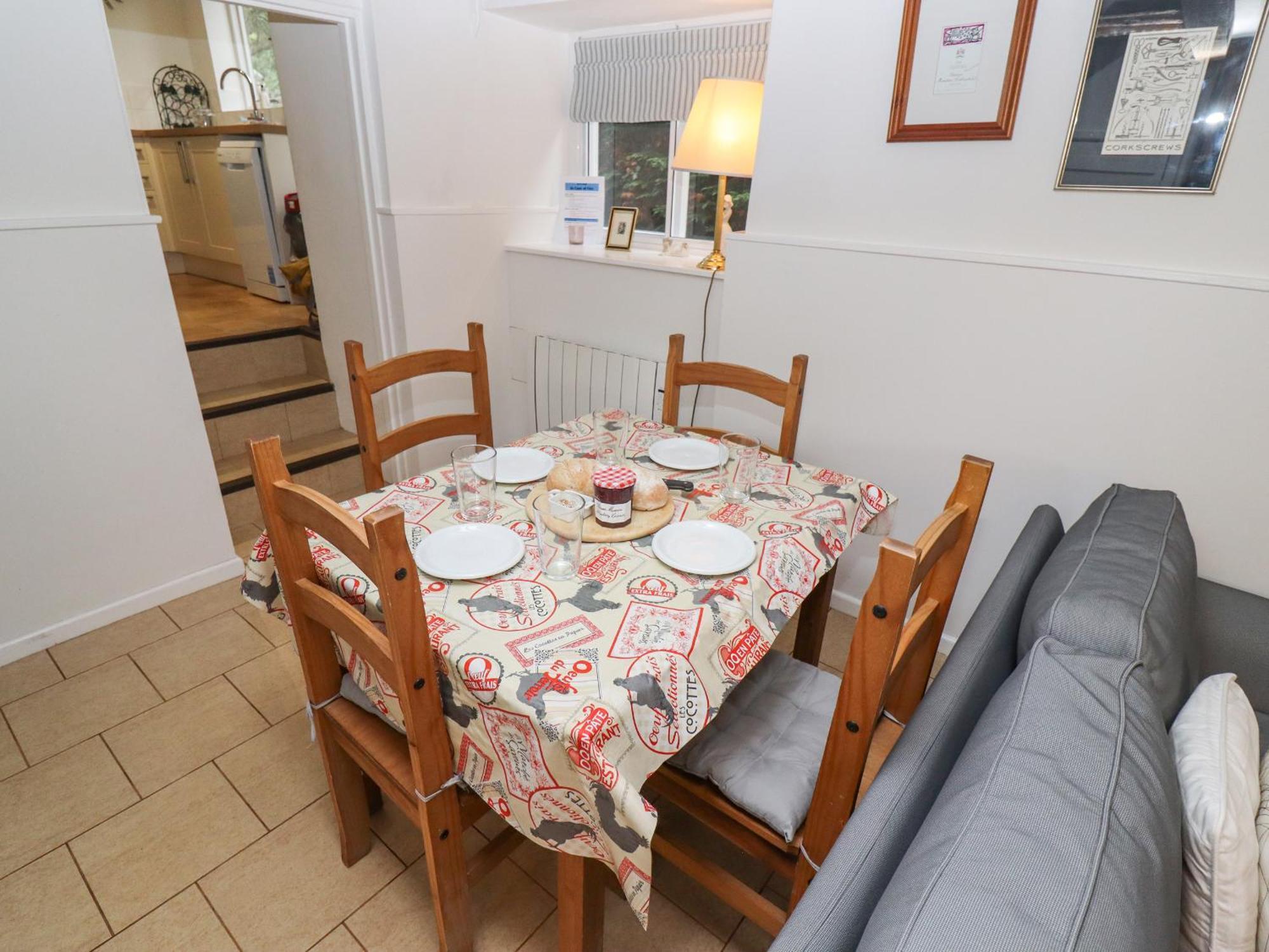 Holiday home Gleed