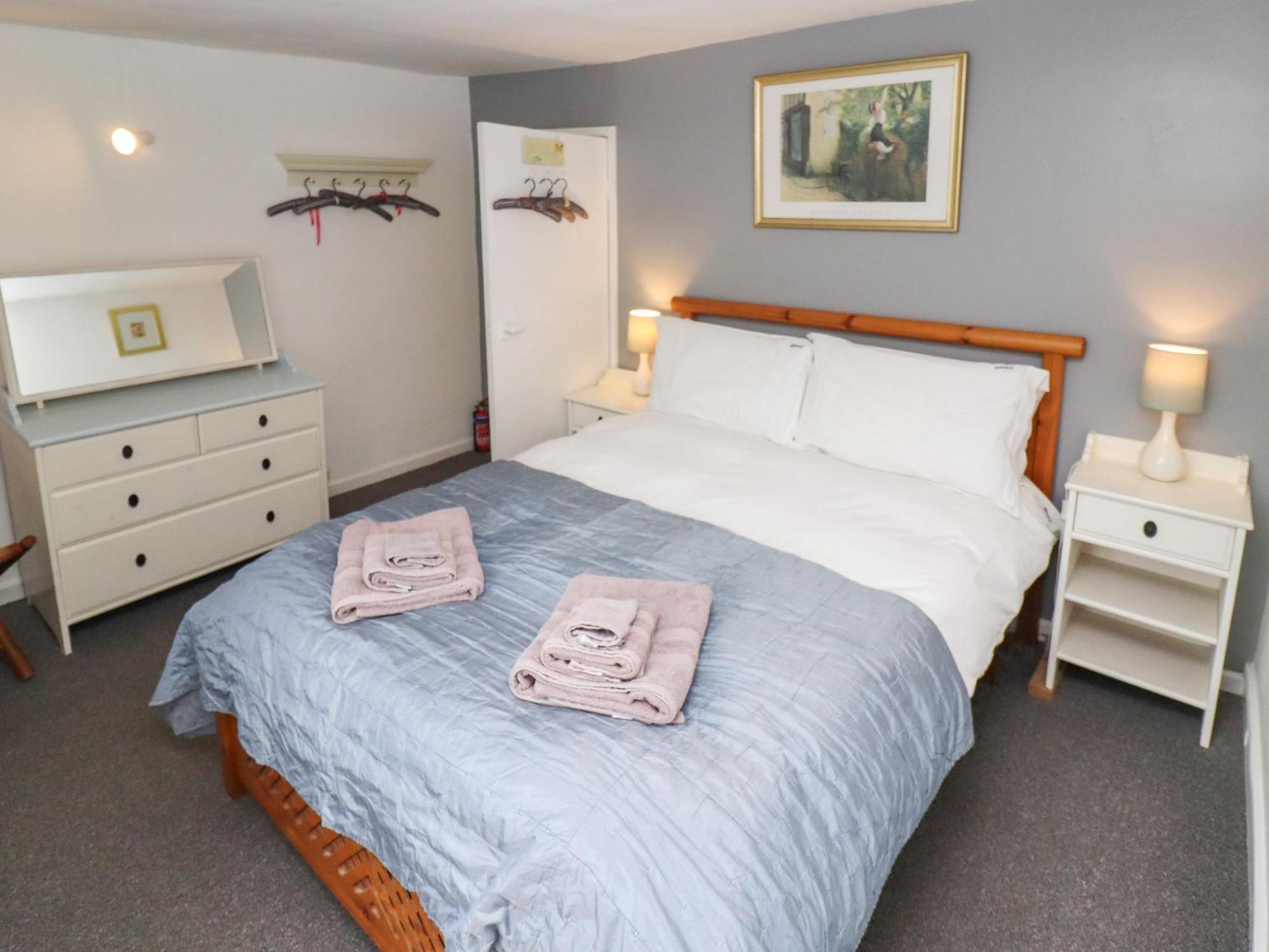 Gleed Holiday home