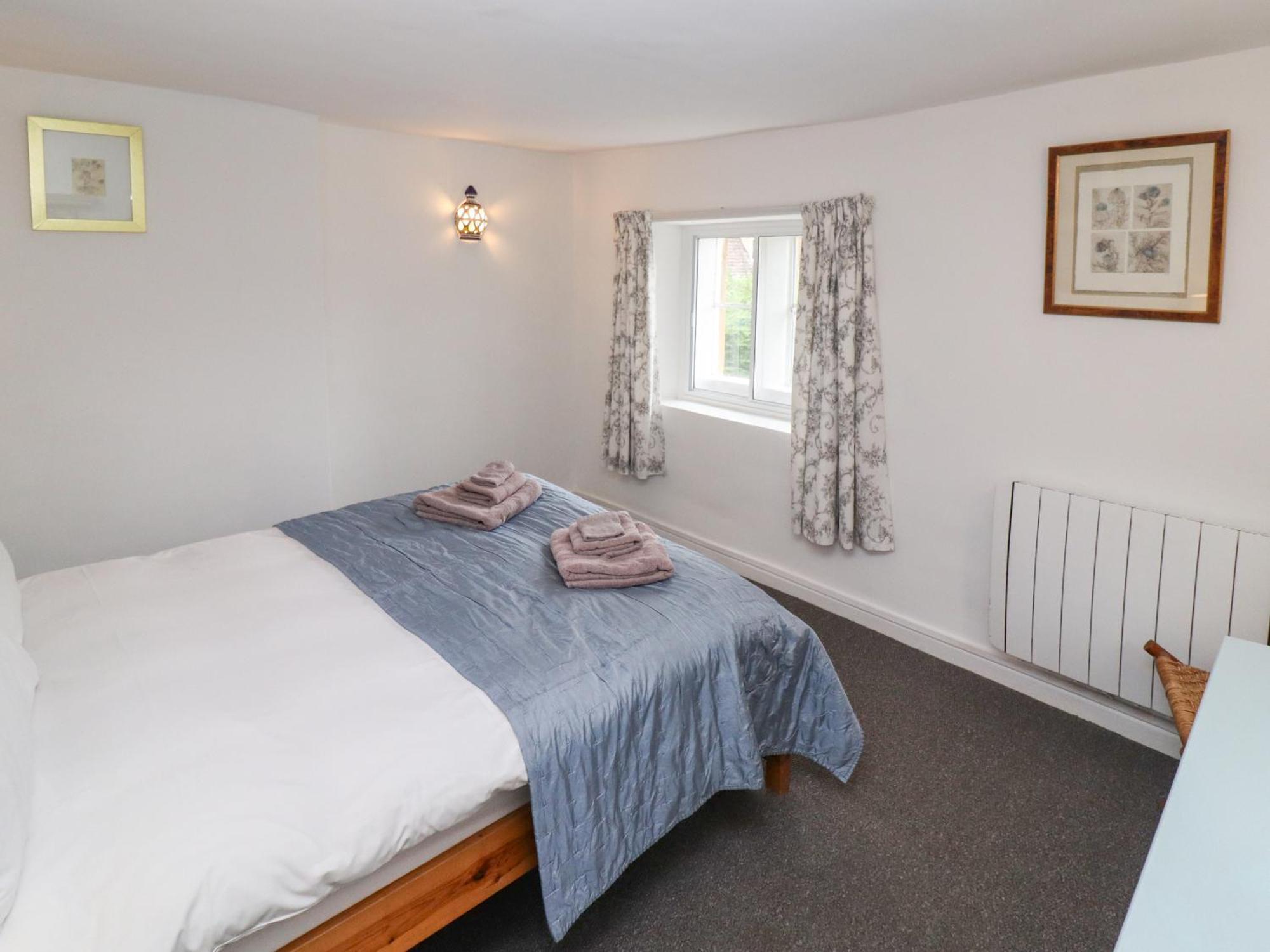 Holiday home Gleed *