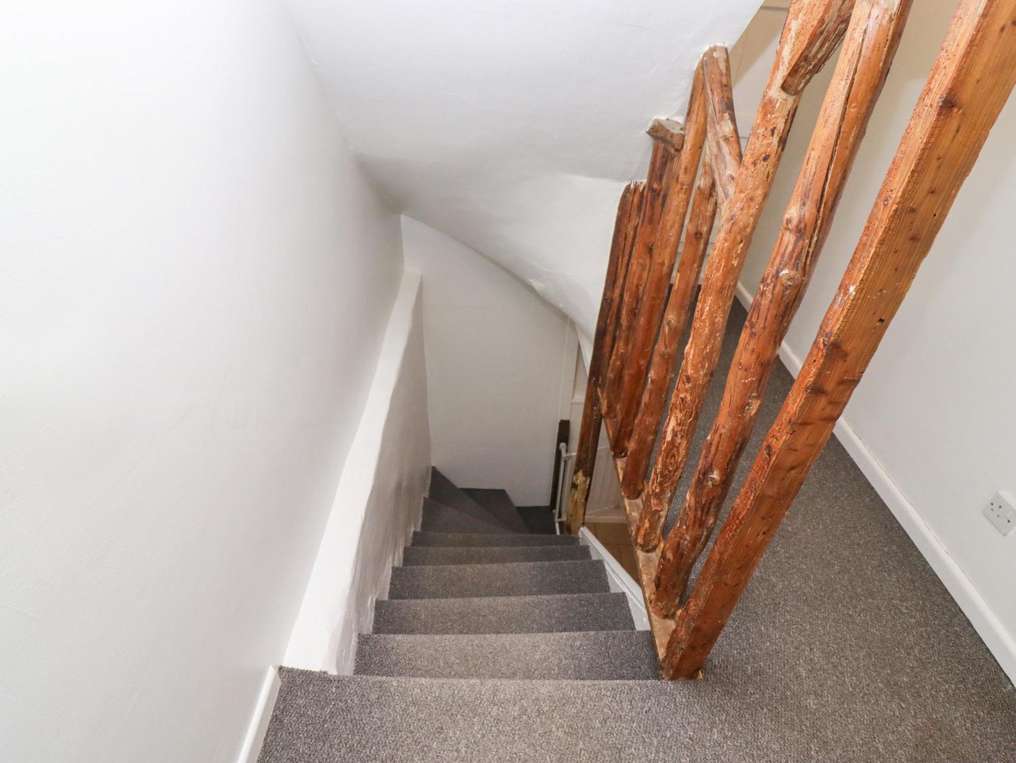 Gleed Holiday home *