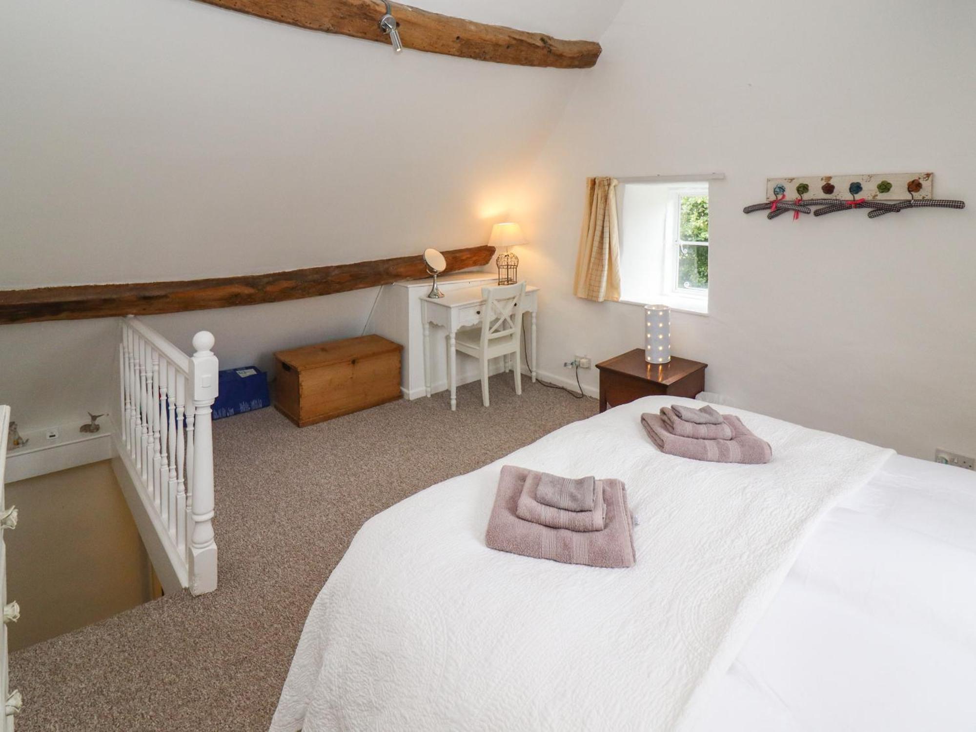 Holiday home Gleed