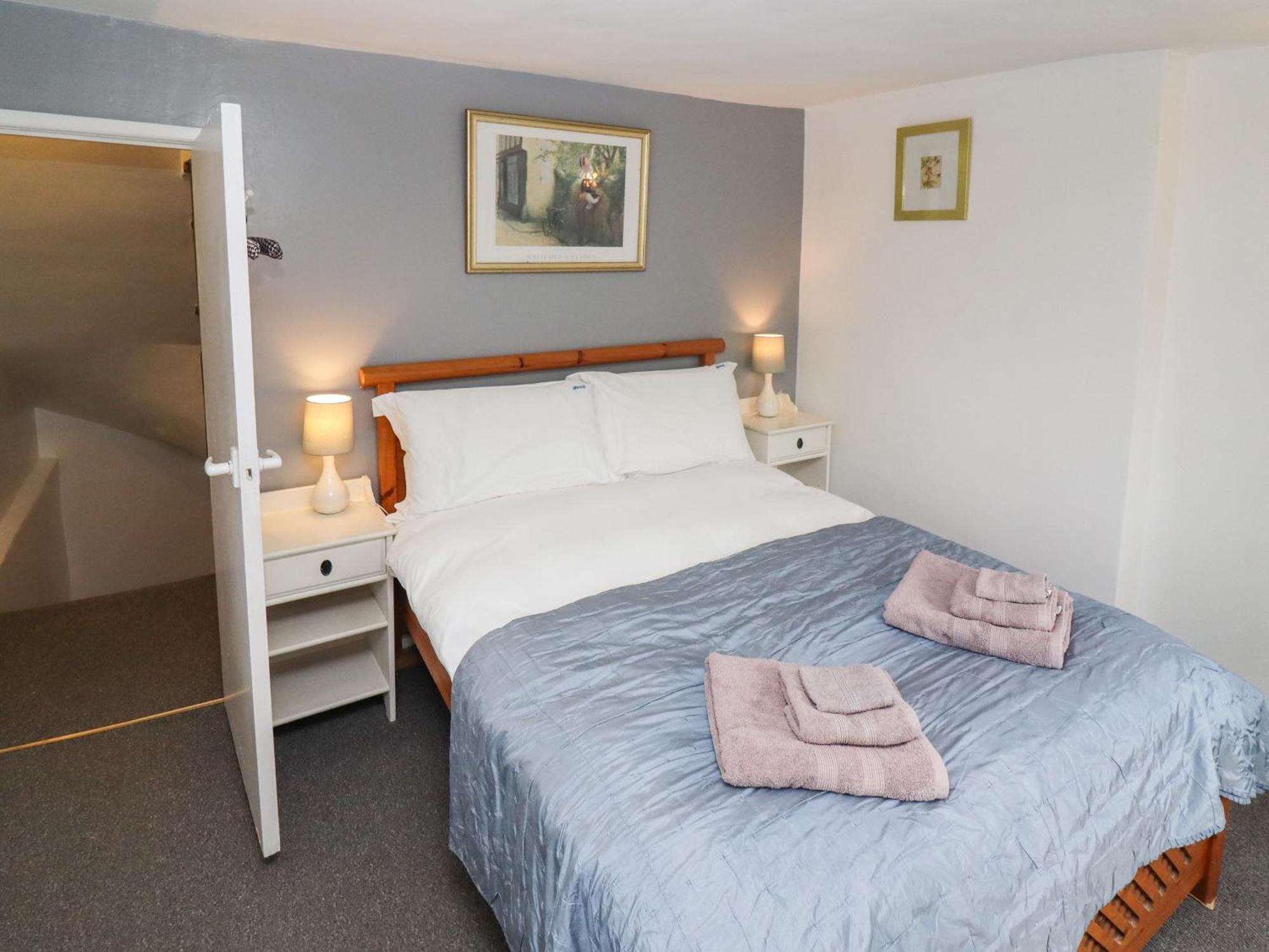 Holiday home Gleed