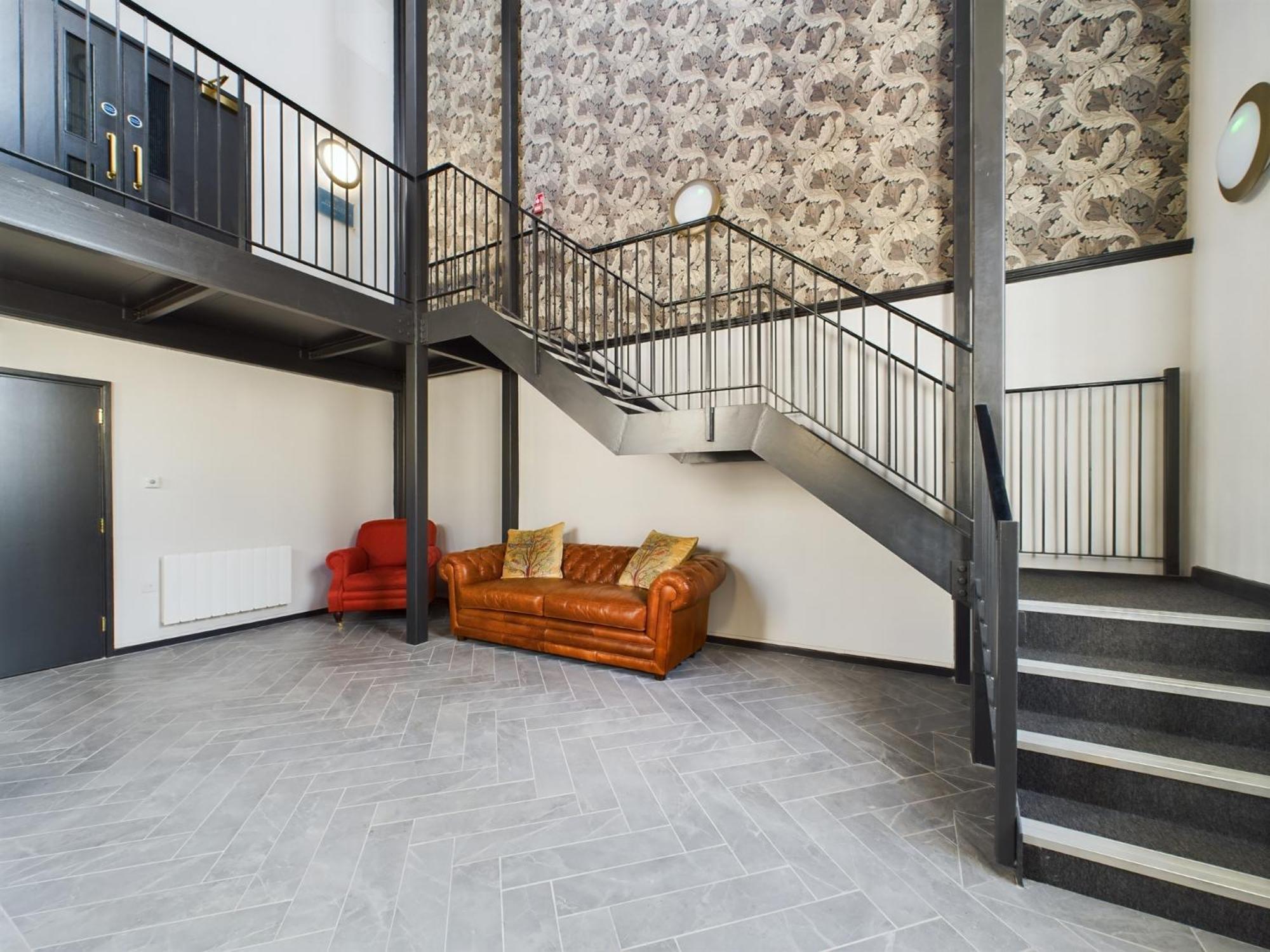 Modern Duplex Central Free Parking Wi-fi Apartamento *
