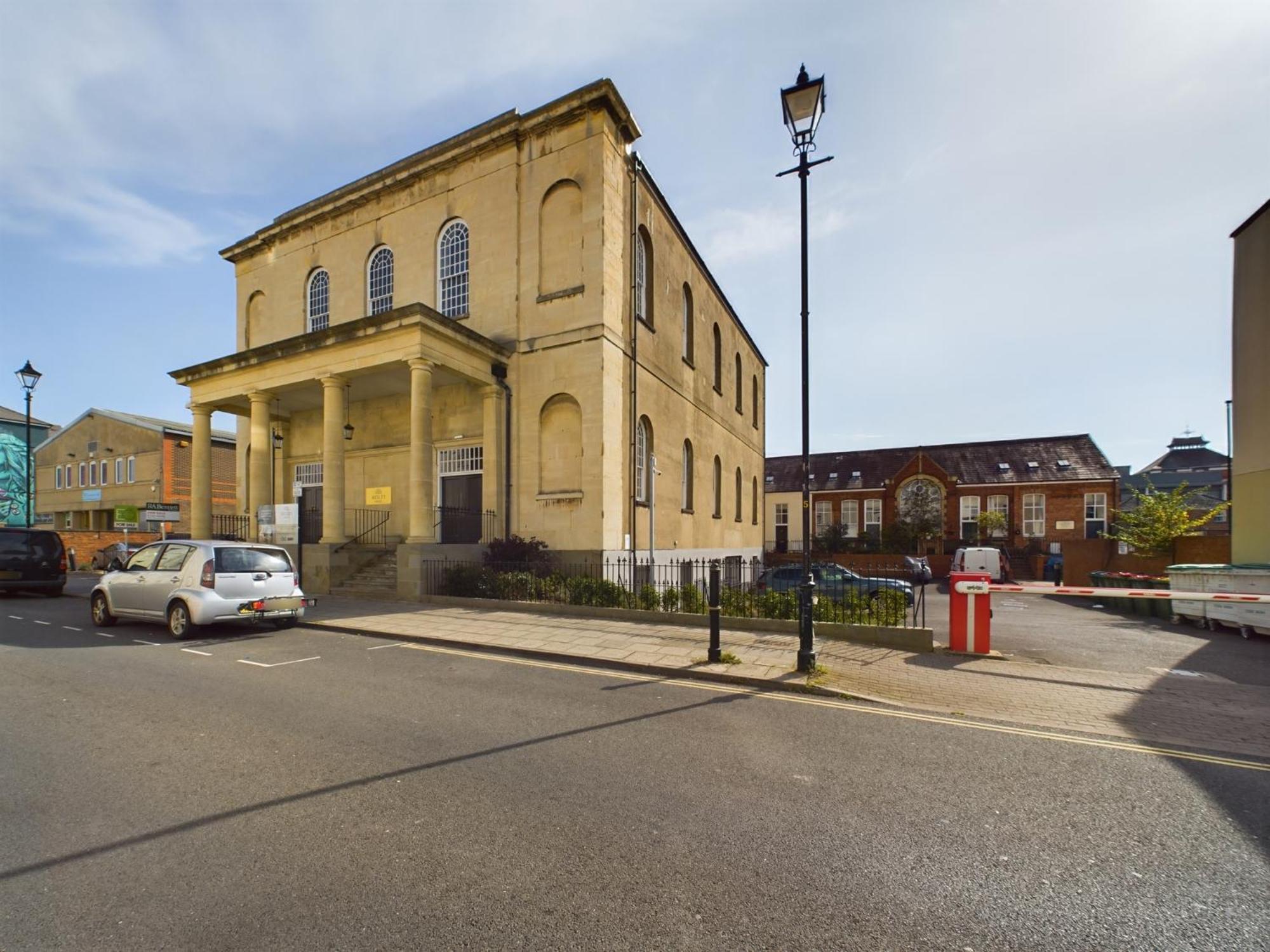 Apartamento Modern Duplex Central Free Parking Wi-fi Cheltenham