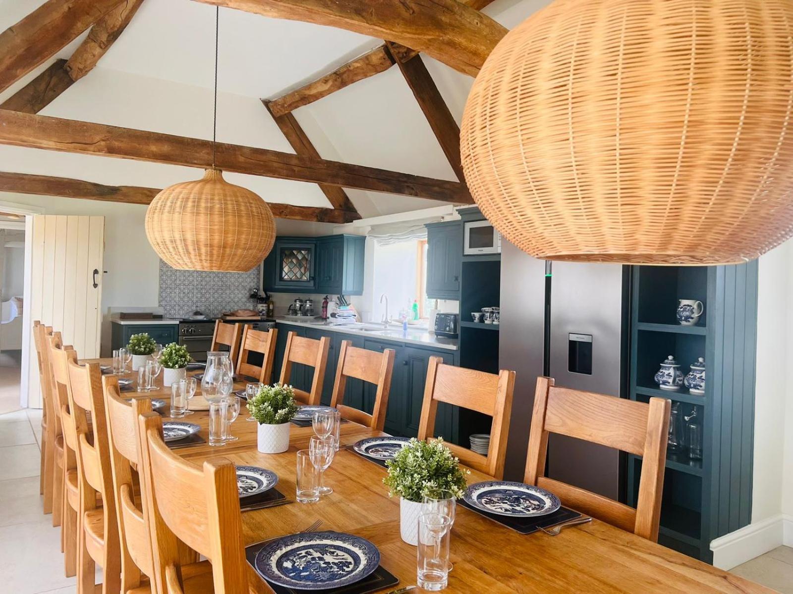 Broadway House, 7 Bedroom, 6 Baths * Cheltenham