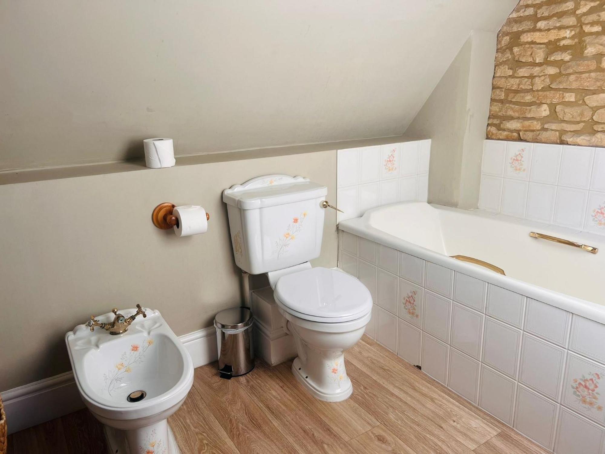 Holiday home Broadway House, 7 Bedroom, 6 Baths
