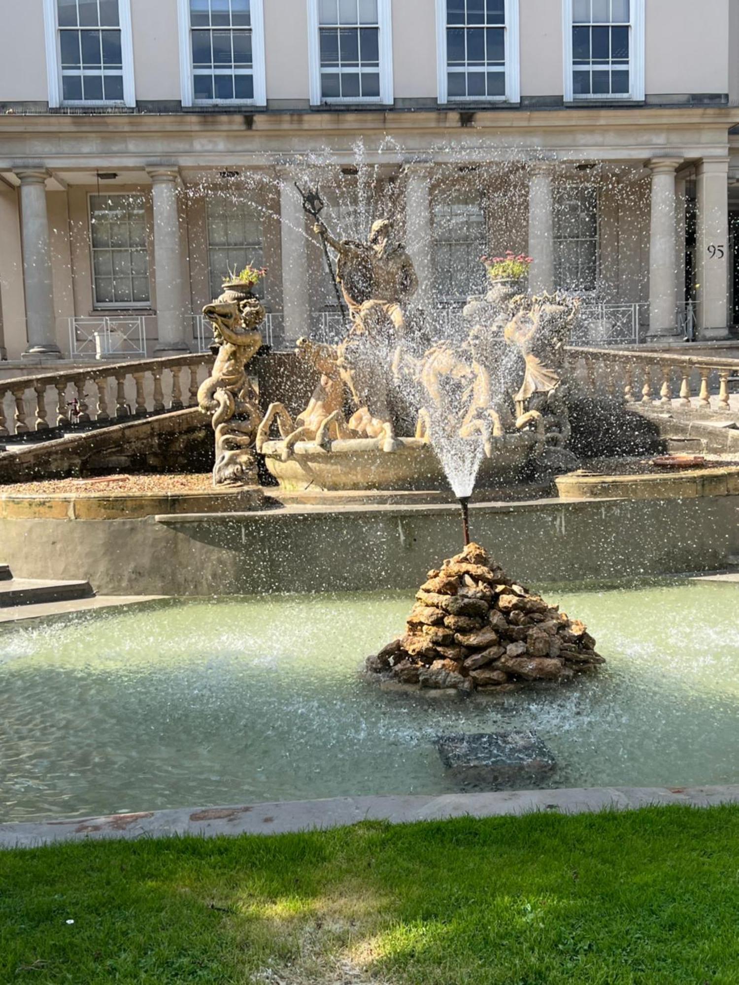 The Lily Pad - Townhouse, A Short Walk To Town Center And Racecourse Holiday home Cheltenham