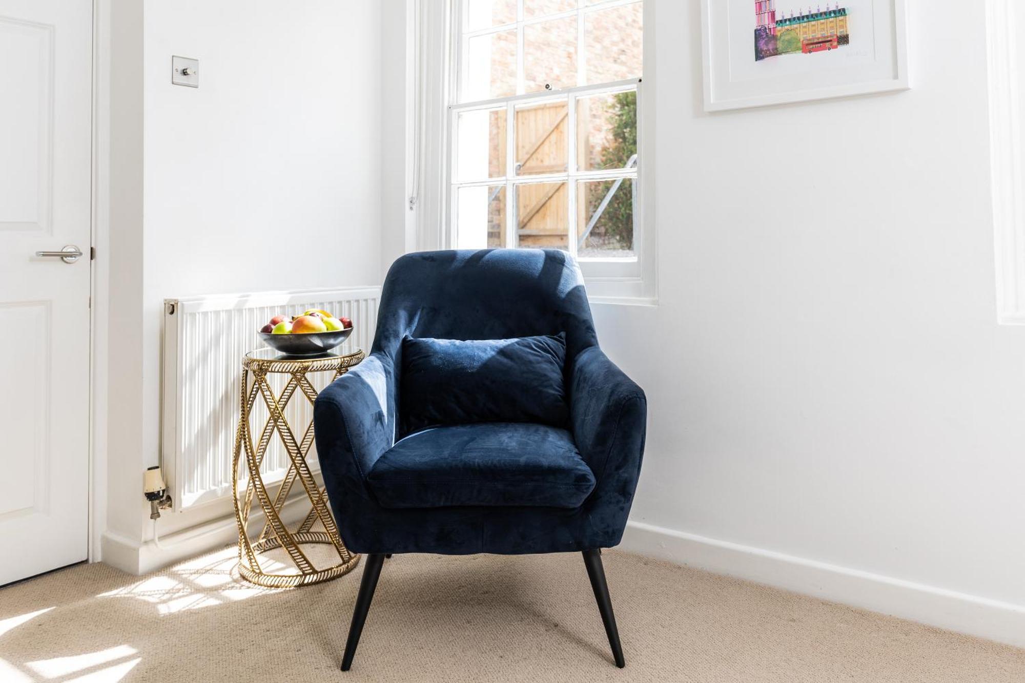 6 Elizabeth House - By Luxury Apartamento