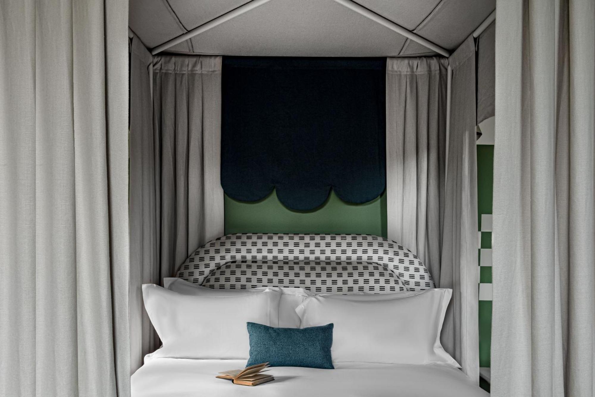 Cowley Manor Experimental Hotel Cheltenham