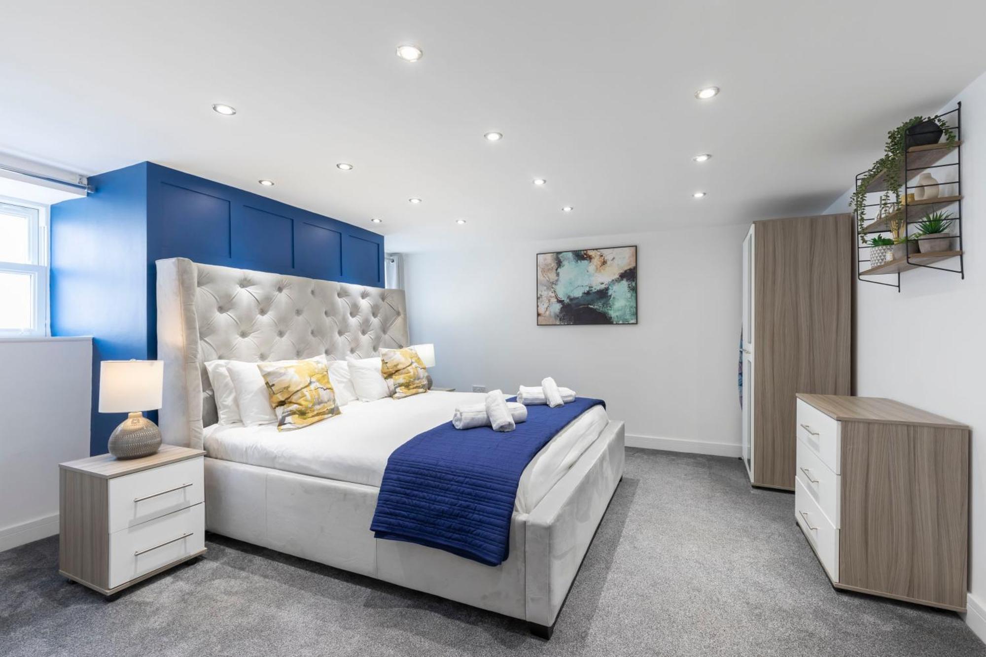 Apartment Prestbury Road Cheltenham