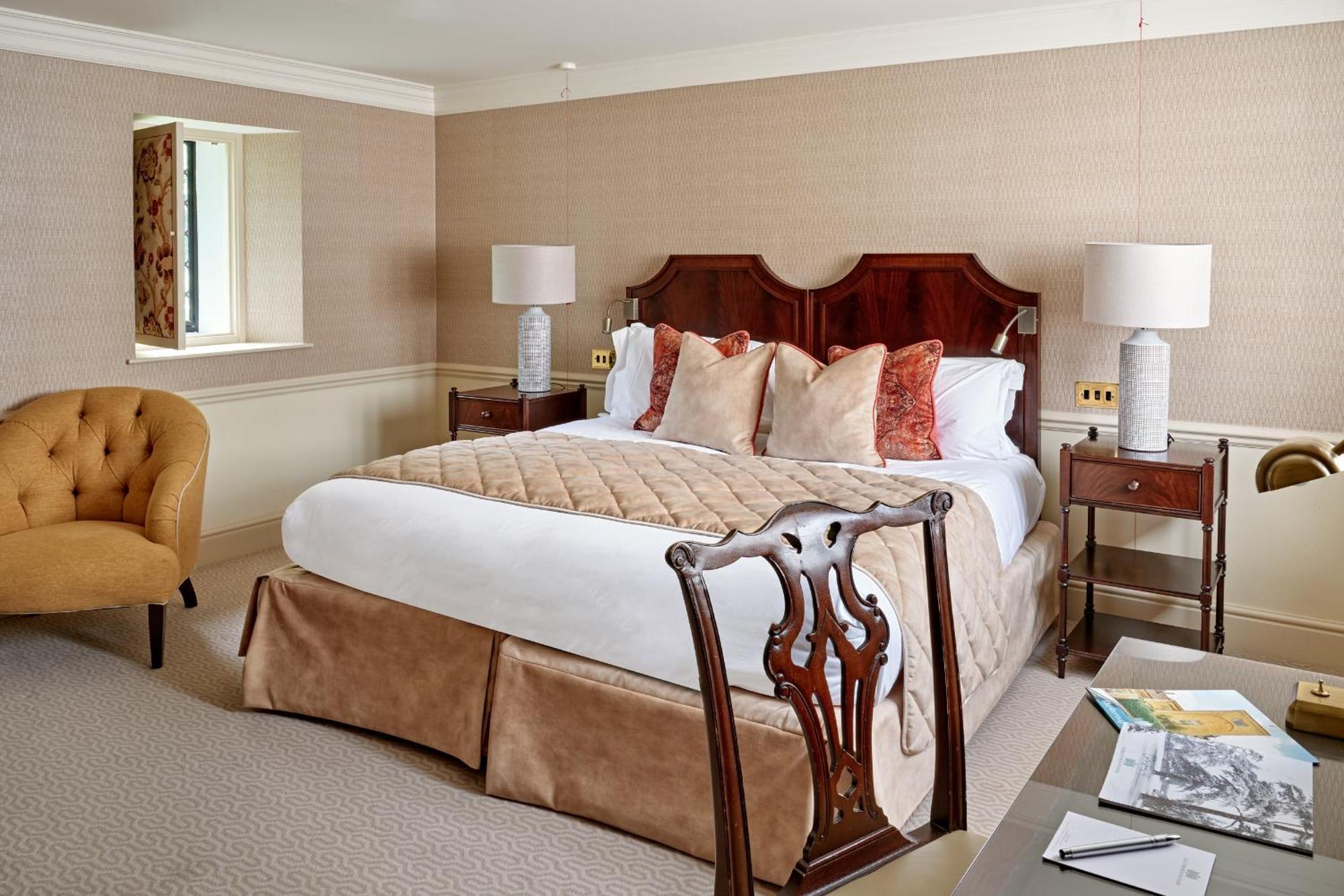 Hotel Ellenborough Park 5*
