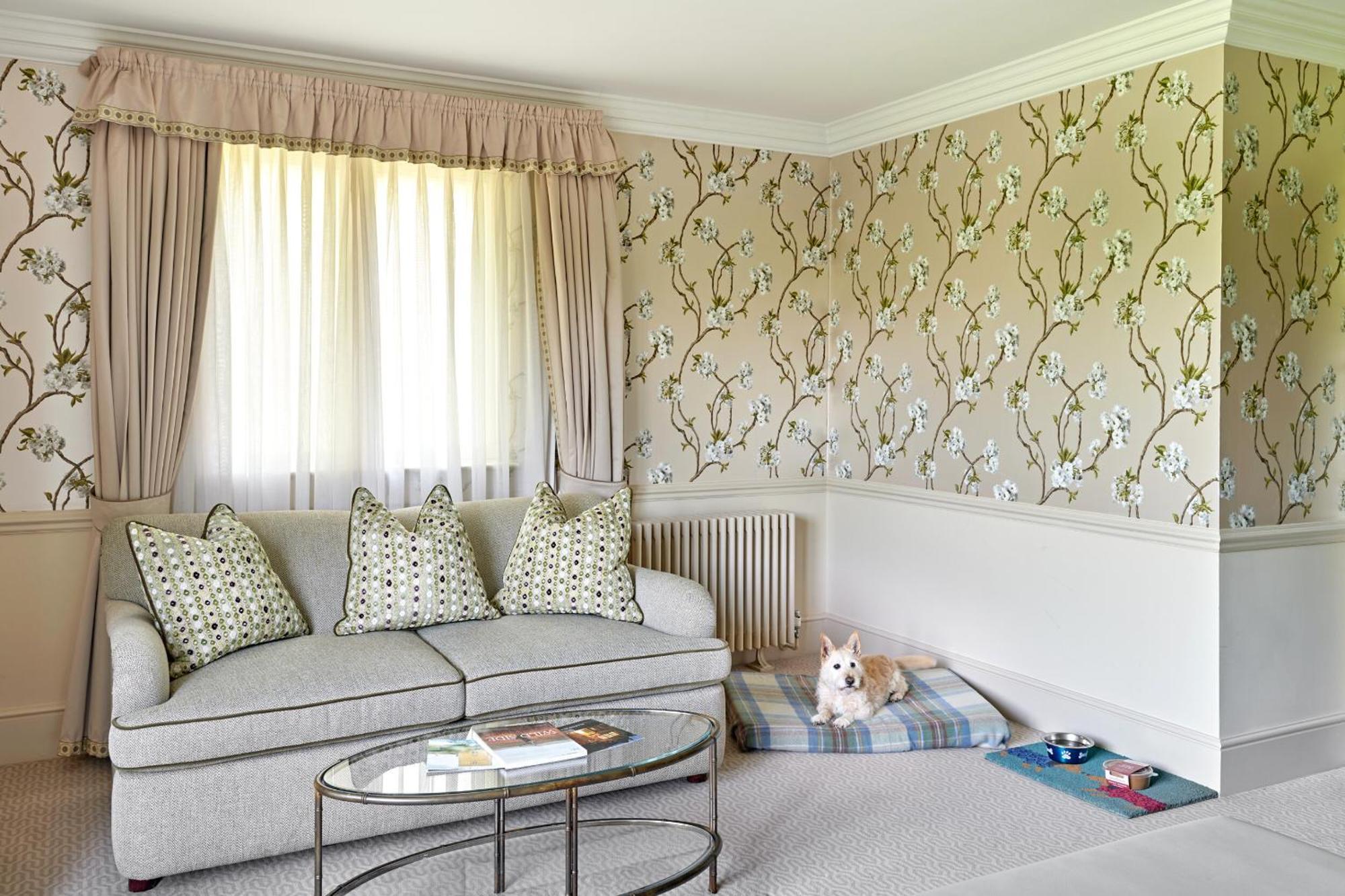 Hotel Ellenborough Park Cheltenham