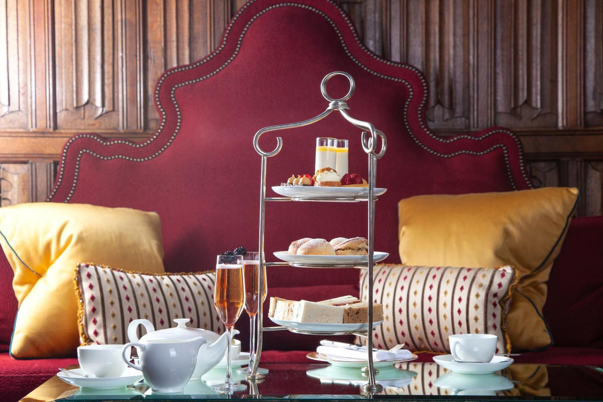 Hotel Ellenborough Park 5*