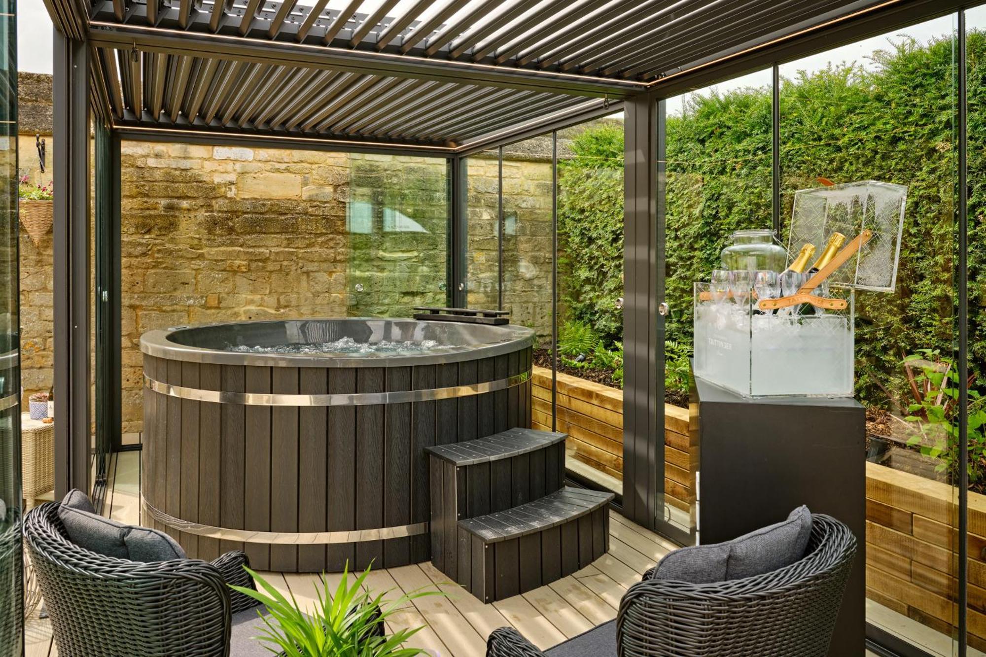 Ellenborough Park Cheltenham