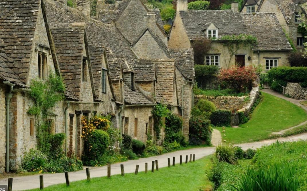 Jasmine Cottage, Upper Slaughter, Cotswolds Holiday home *