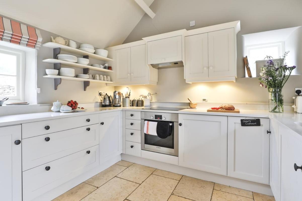 Holiday home Jasmine Cottage, Upper Slaughter, Cotswolds
