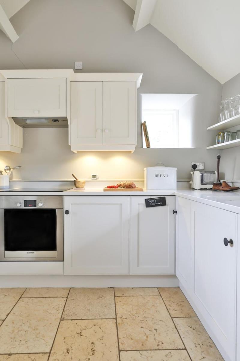 Jasmine Cottage, Upper Slaughter, Cotswolds