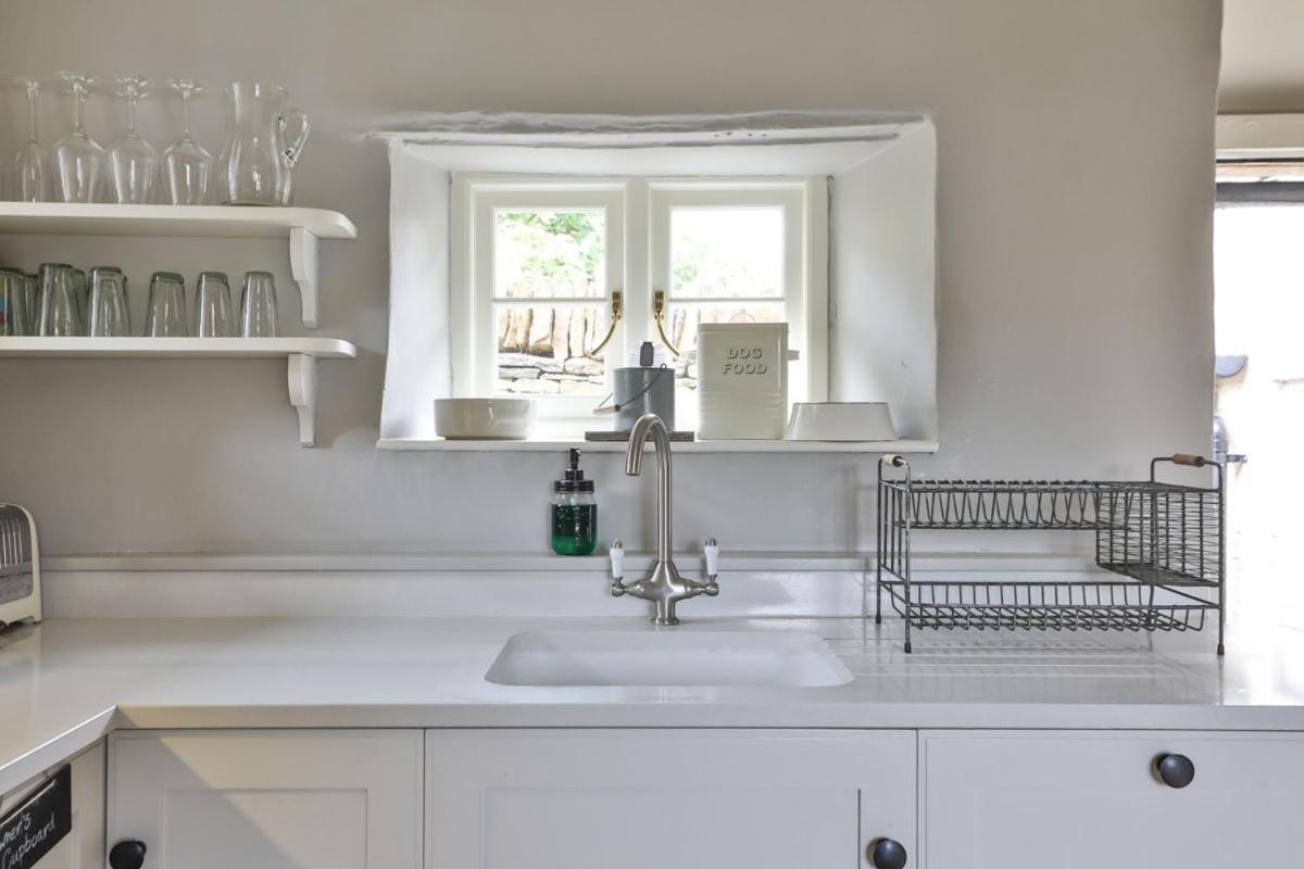 Jasmine Cottage, Upper Slaughter, Cotswolds Holiday home *