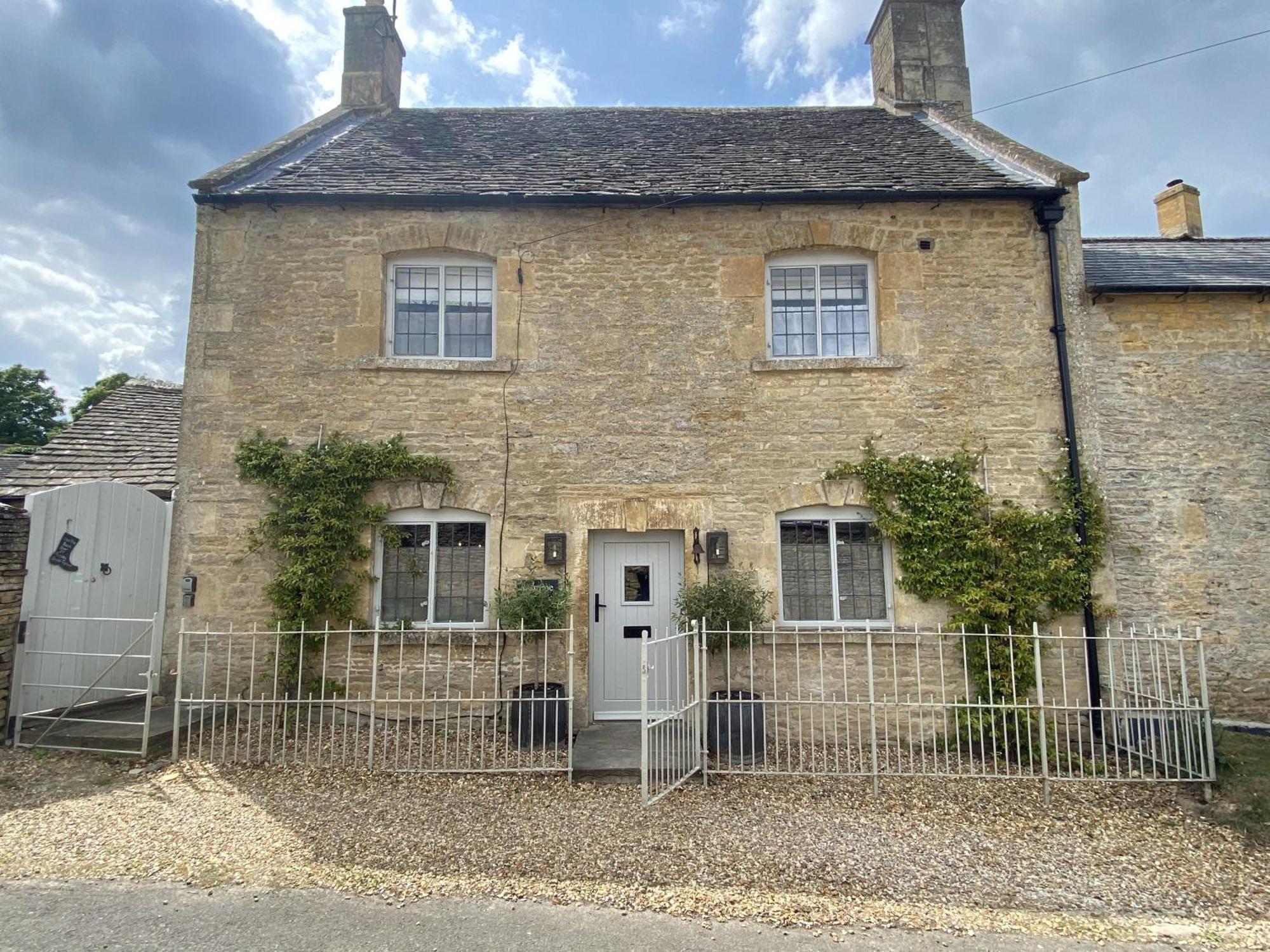 Jasmine Cottage, Upper Slaughter, Cotswolds