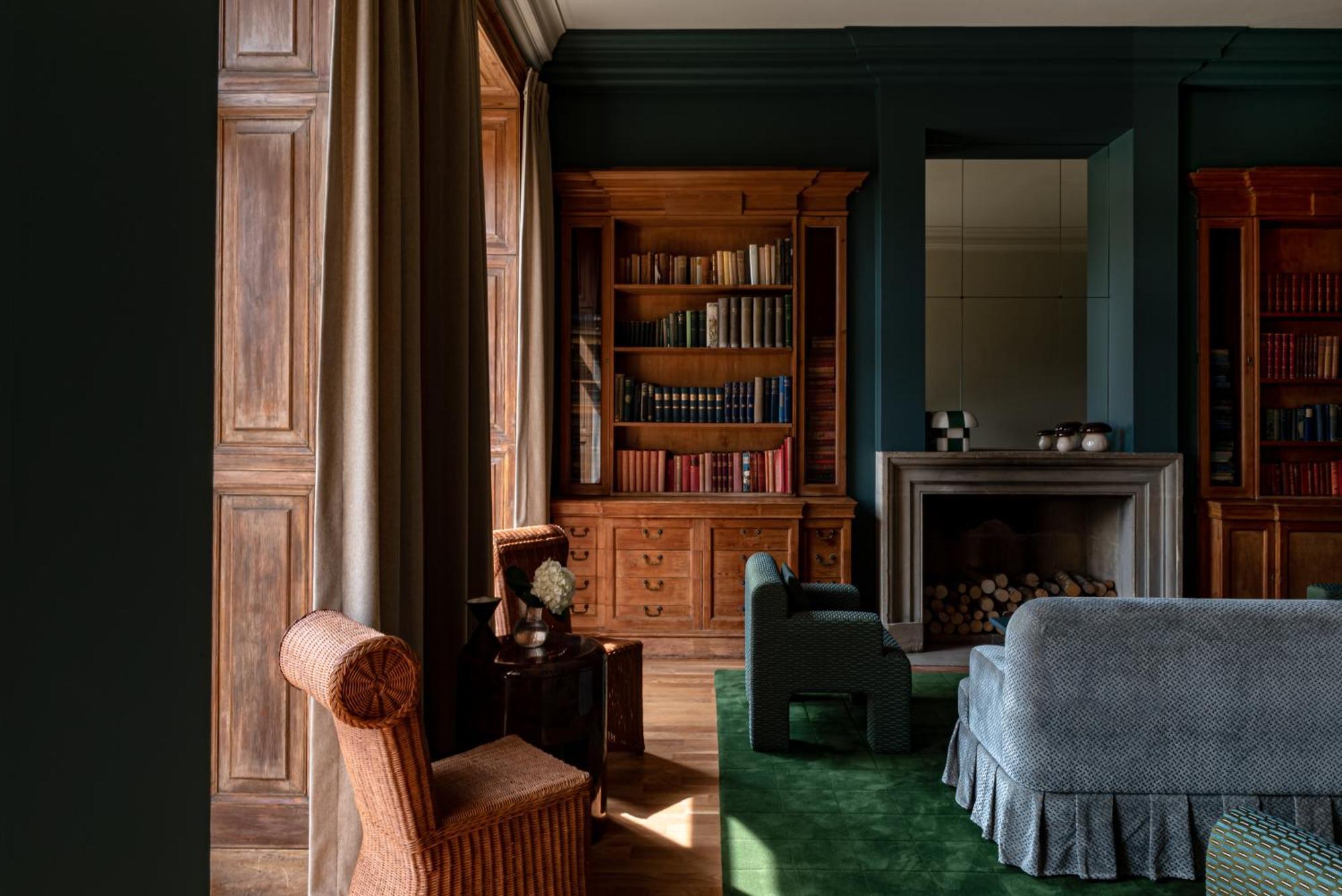 Cowley Manor Experimental 4*