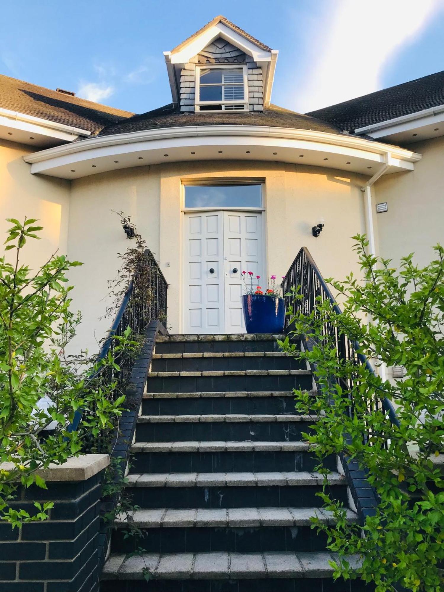 College View Bed & Breakfast