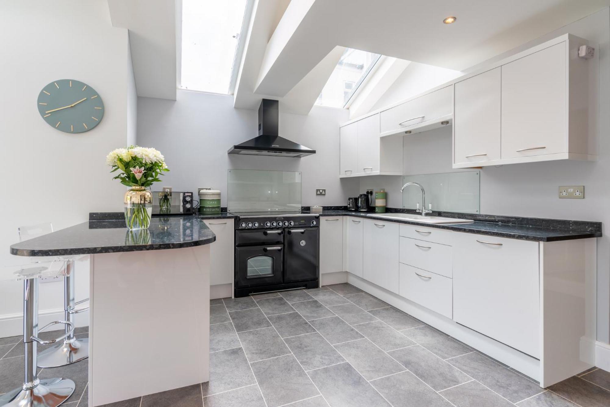 Otley House Holiday home