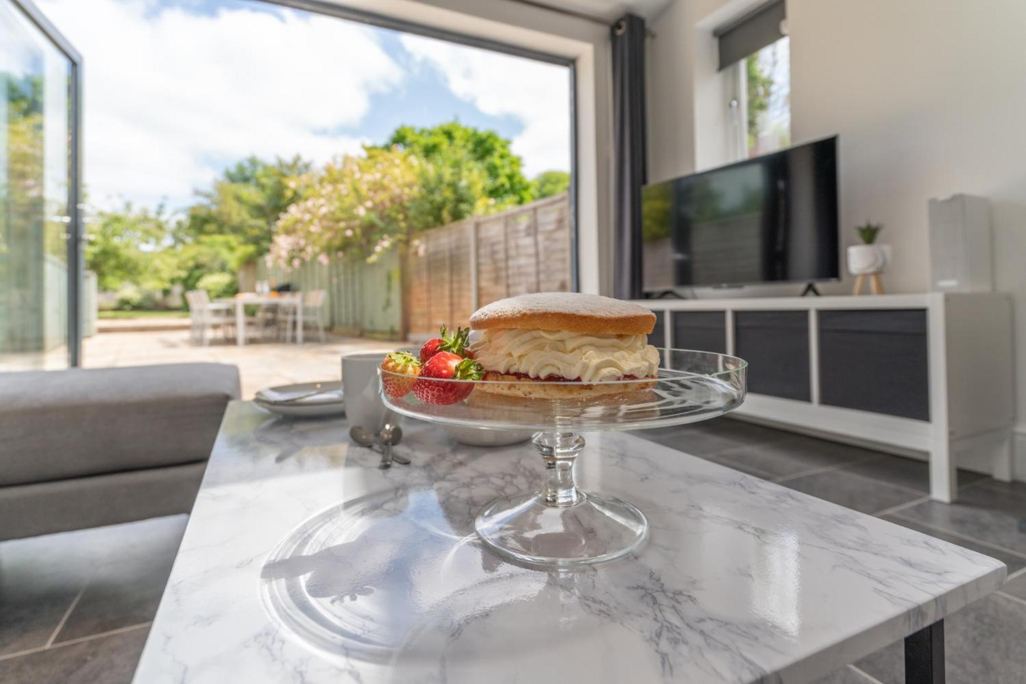 Otley House Holiday home *
