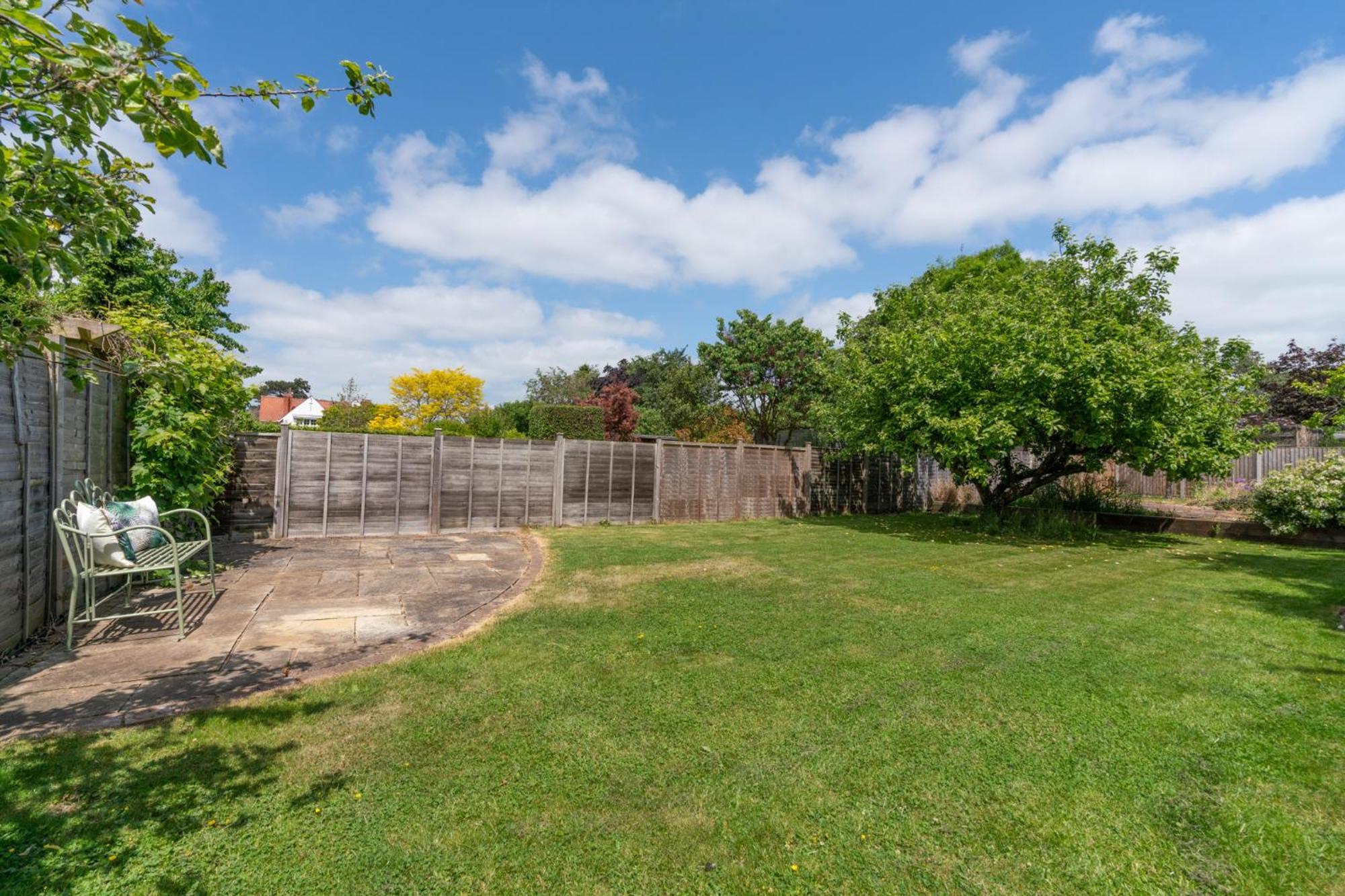 Otley House Holiday home