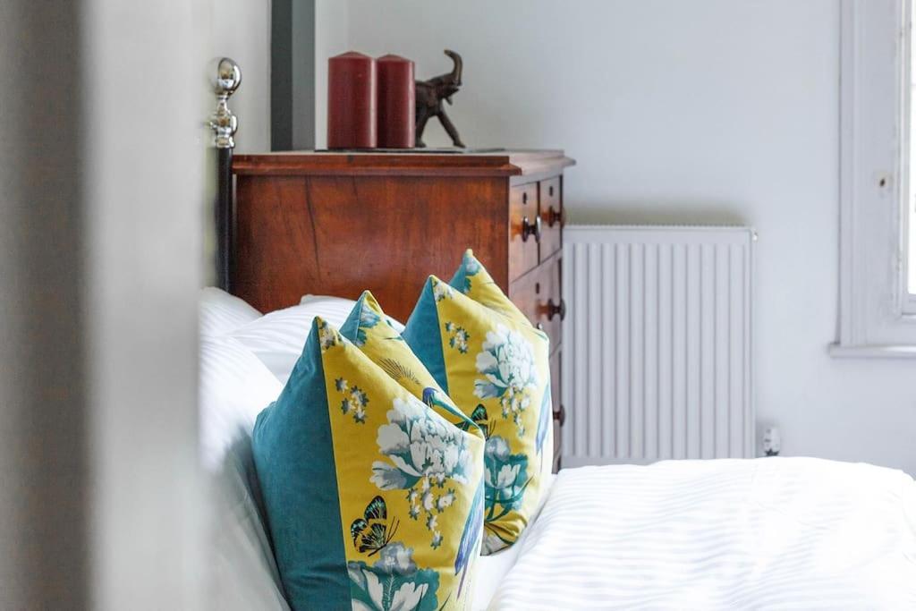 Apartamento Yellow Door Cheltenham