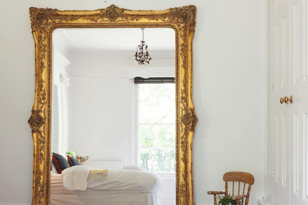 Apartamento Yellow Door Cheltenham