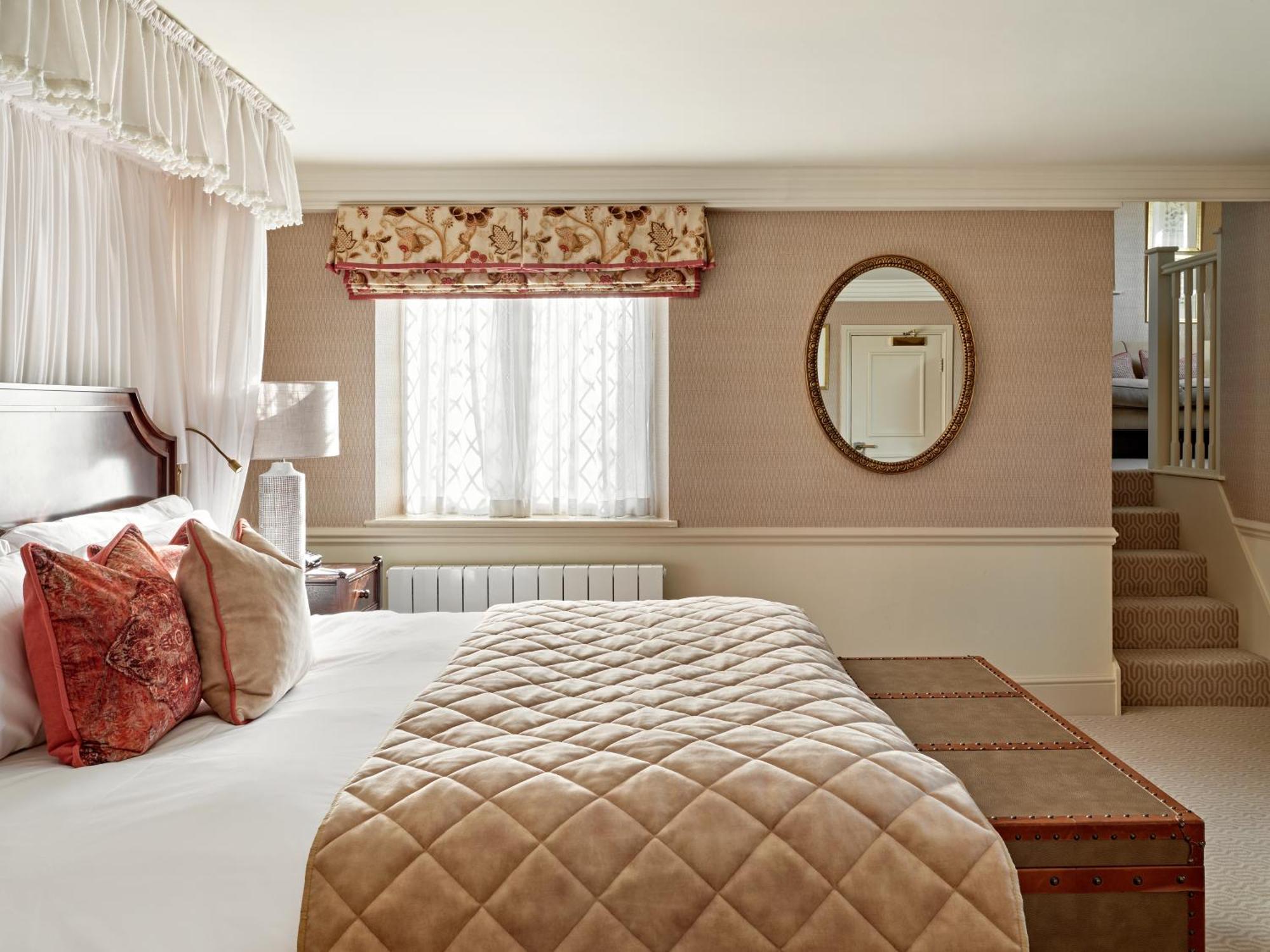 Hotel Ellenborough Park Cheltenham