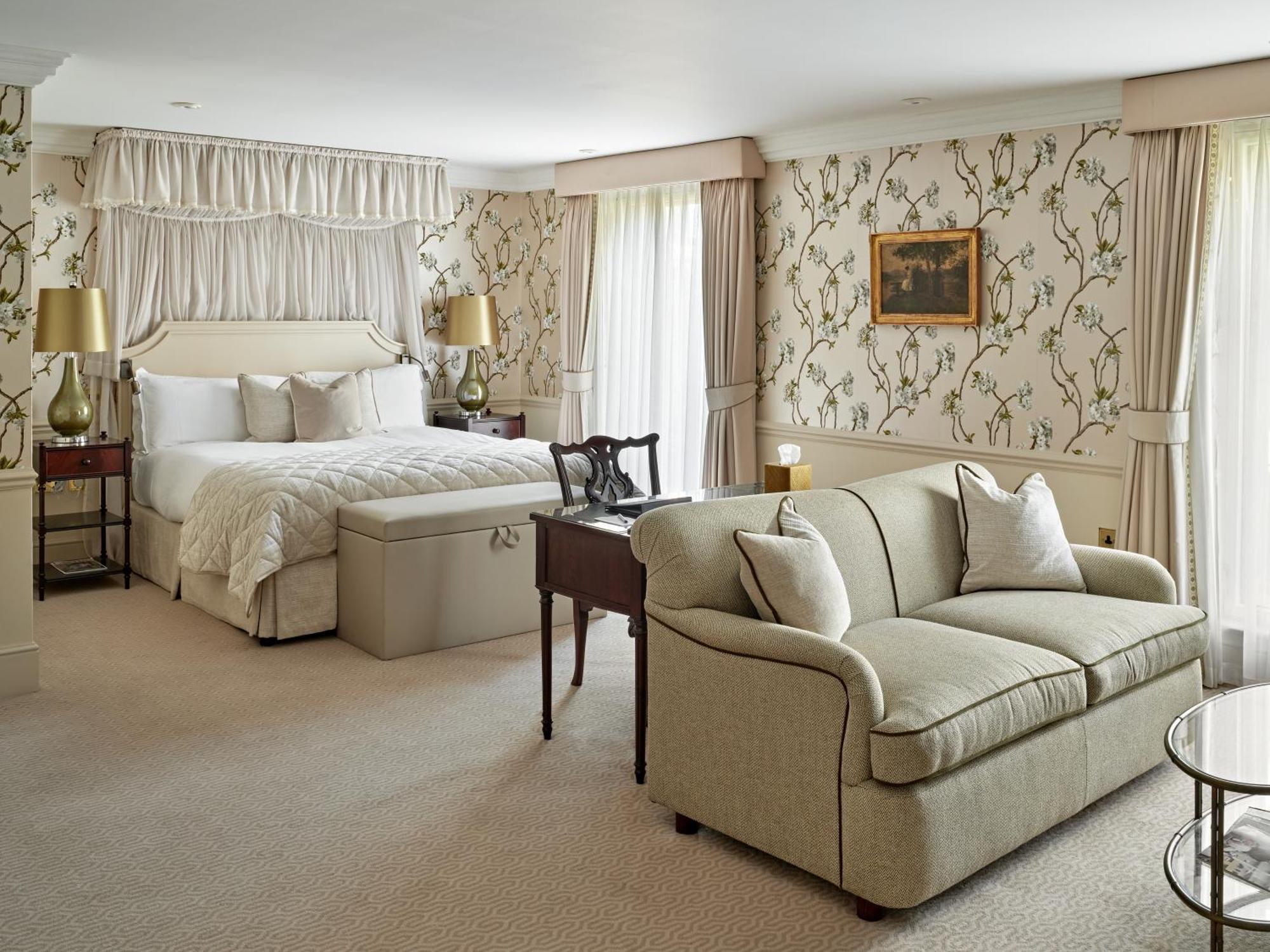 Ellenborough Park 5*